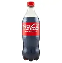 Coca cola bottle 2.25l