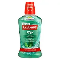 Colgate plax mouthwash 250ml