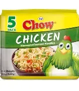 Chow chicken