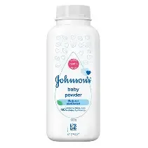 Johnson's baby powder 100g