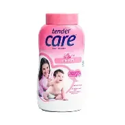 Tender care baby powder 100g