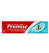 PROMISE herbal toothpaste 100g