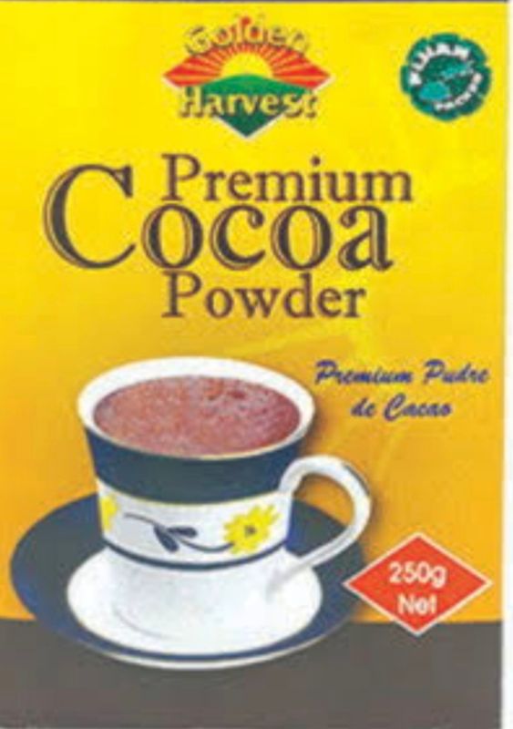 Gldn Hrvst Cocoa Powder 200g