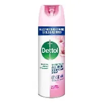 Dettol Sakura Blossom 450ml