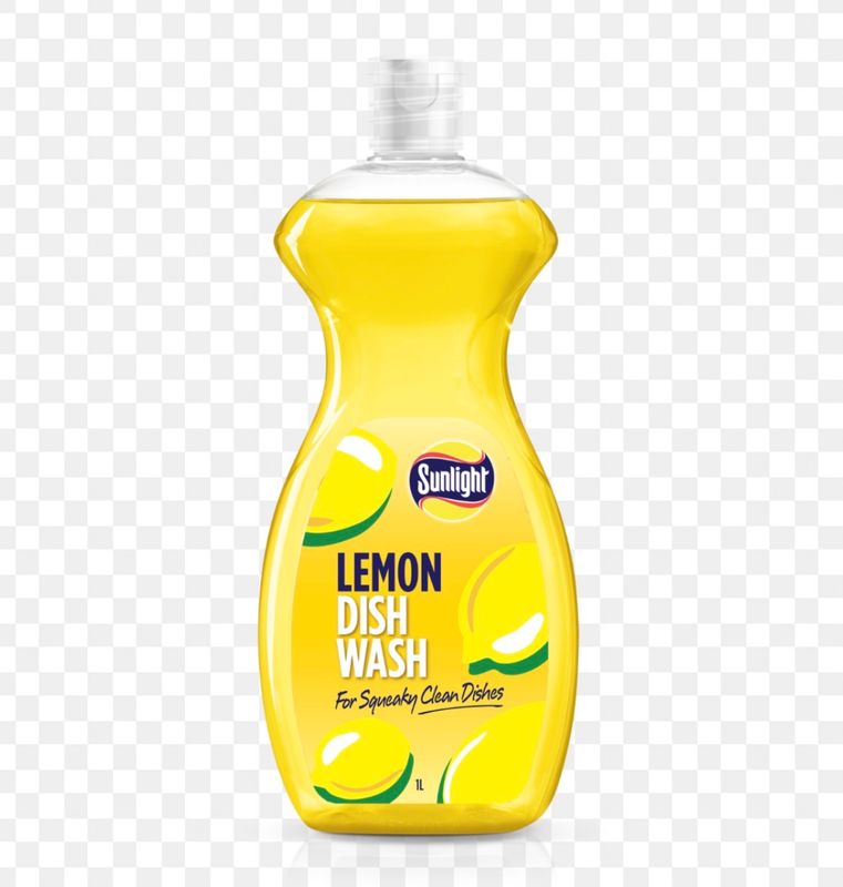Sunlight dishwash LEMON 1l