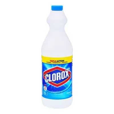 Clorox 1L