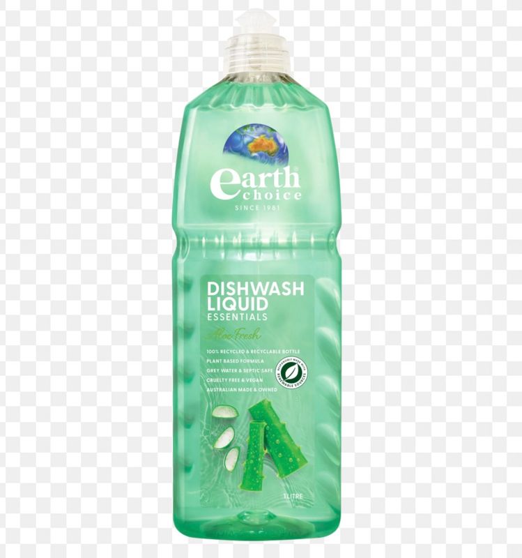 Dishwashing liquid ALOE VERA 1l
