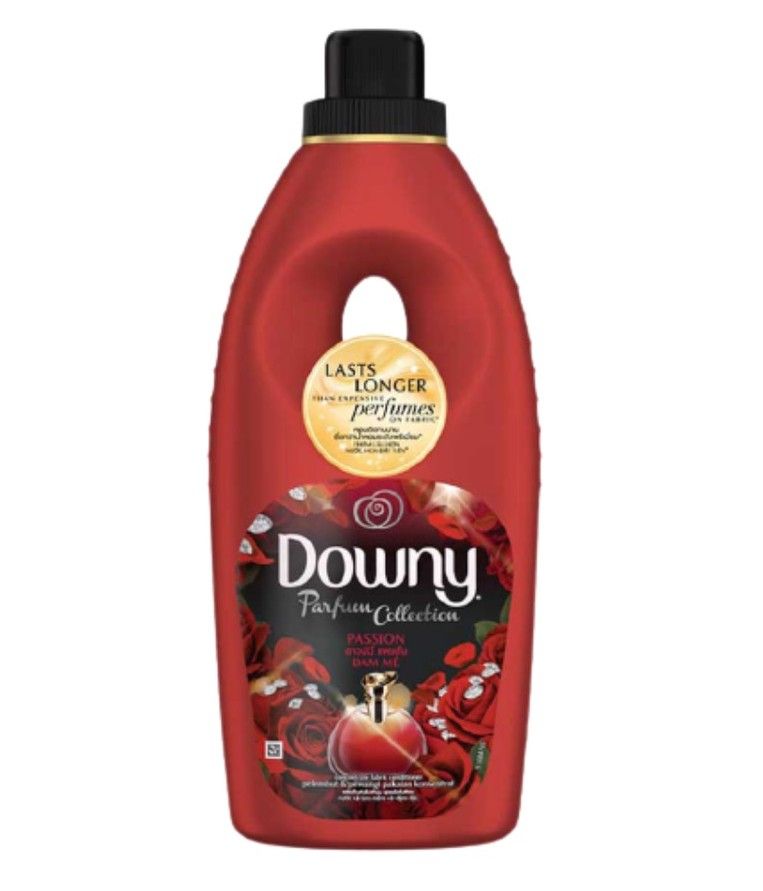 Downy Passion 370ml