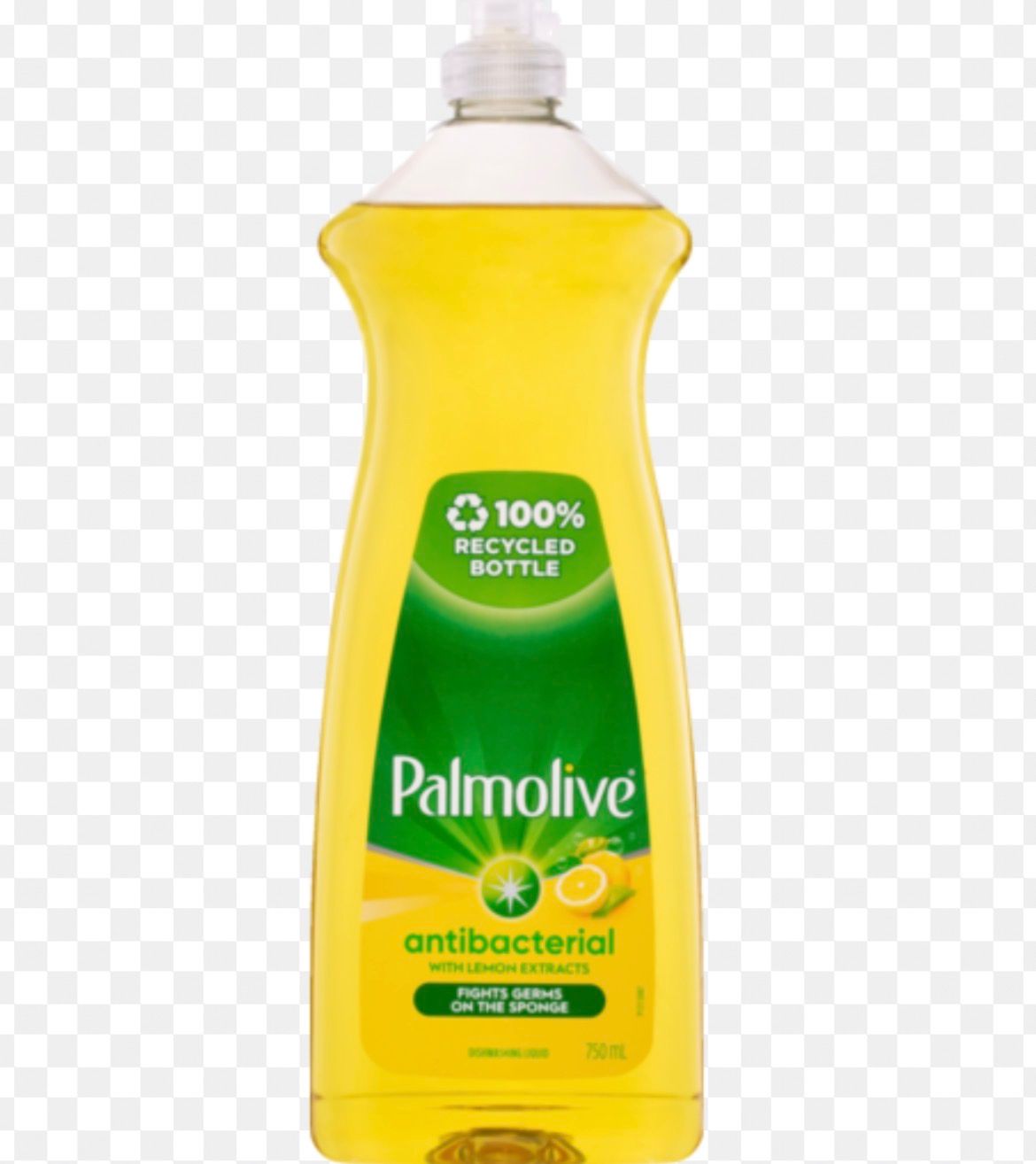 Palmolive antibacterial