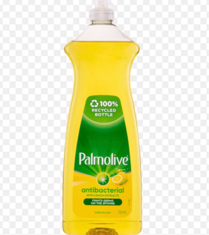 Palmolive antibacterial