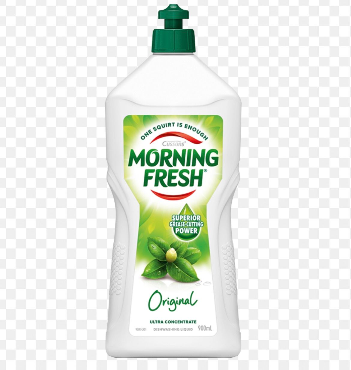 Morning fresh original