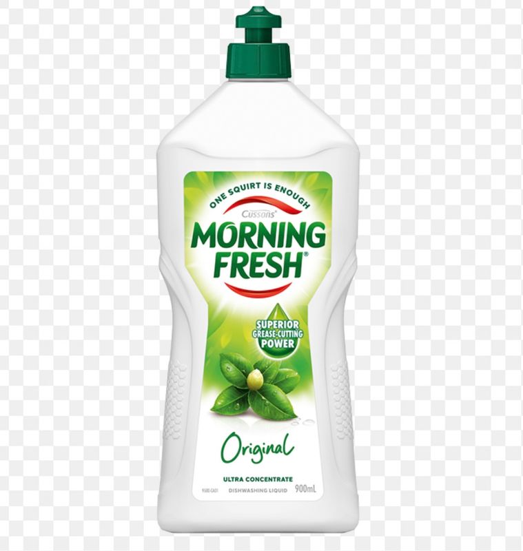 Morning fresh original