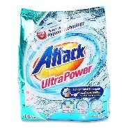 Attack ultra power 1.6kg