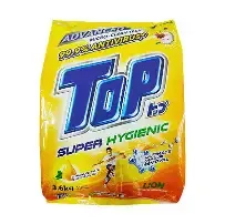 Super hygienic TOP