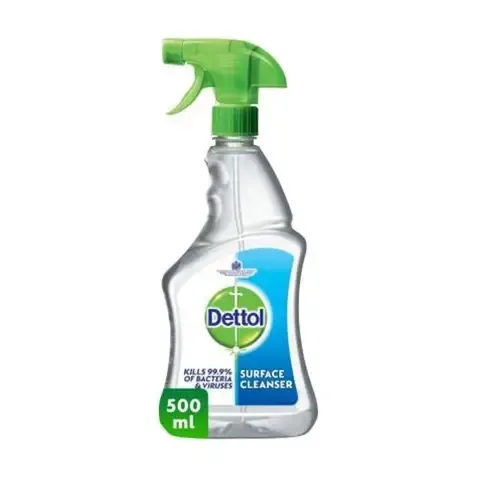 Dettol Antibacterial Surface Cleanser 500ml