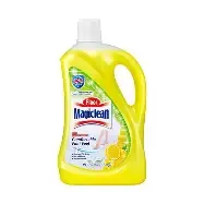 Magic clean floor Fresh lemon