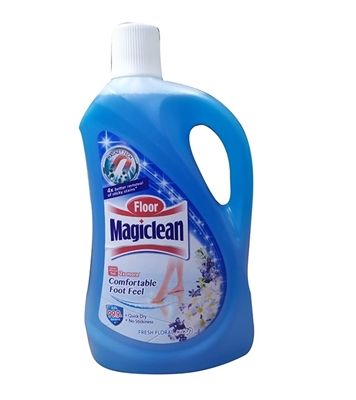 Magic clean Fresh Floral