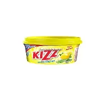 Kizz Dishwashing Paste 350g