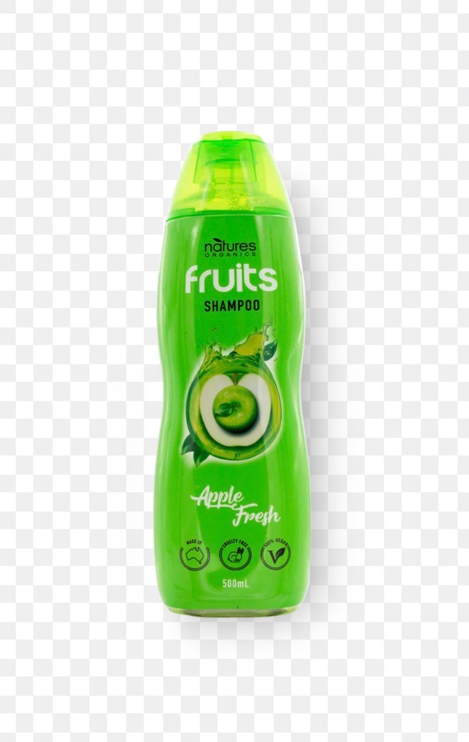 Fruits Shampoo Apple fresh 500ml