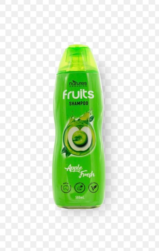 Fruits Shampoo Apple fresh 500ml