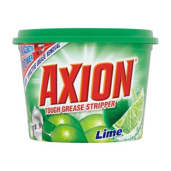 Axion Magnetic Power Lime 700g