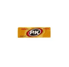 P.K Chewing Gum 10p