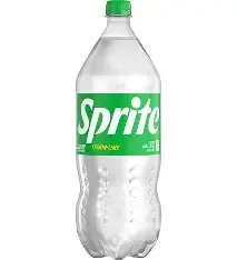 Sprite 1.25ltr
