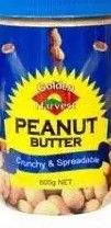 peanut butter 800g