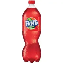 Fanta Raspberry 1.25l