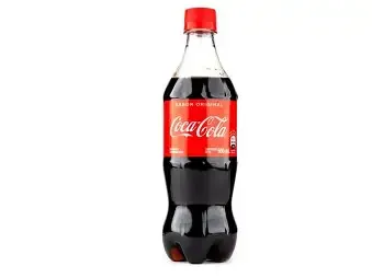 coca cola 600ml