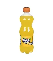 Fanta pineapple 600ml