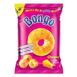 Bongo cheese 100g