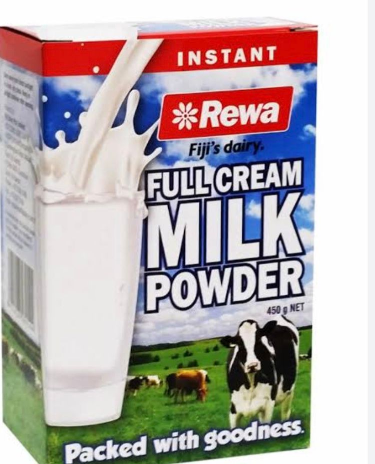 Rewa milk powder 400g