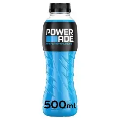 Powerade isotonic Mountain Blast