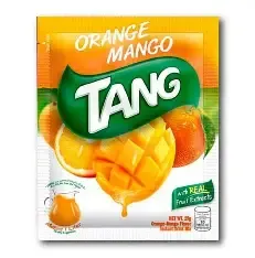 Tang Mango 25g