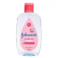 J&amp;J Baby Cologne Powder Mist 125ml