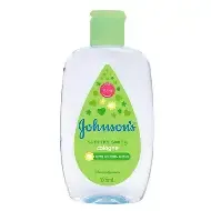 J&amp;J Baby Cologne Summer Swing 125ml