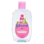J&amp;J Baby Cologne Slide 125ml