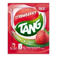 Tang Strawberry