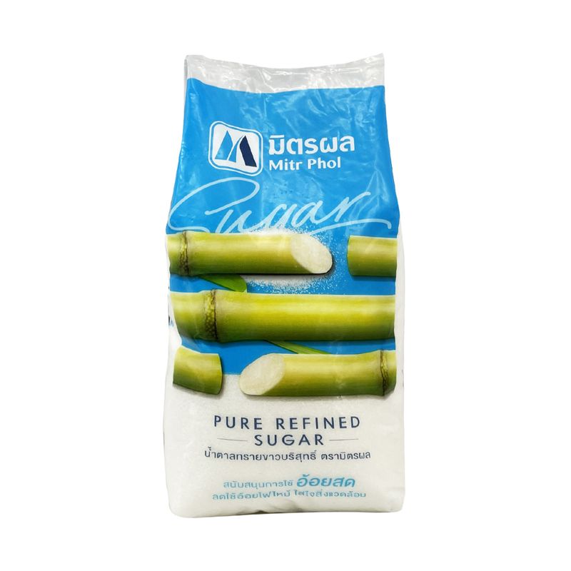 Mitr Phol Pure Refined Sugar 2KG