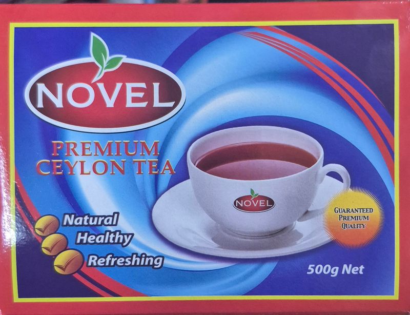 CEYON TEA