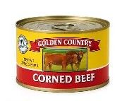 Golden Country Corned Beef 326