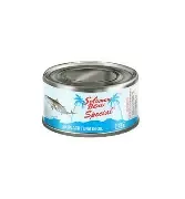 S/Blue Skipjack Tuna in Oil 100g
