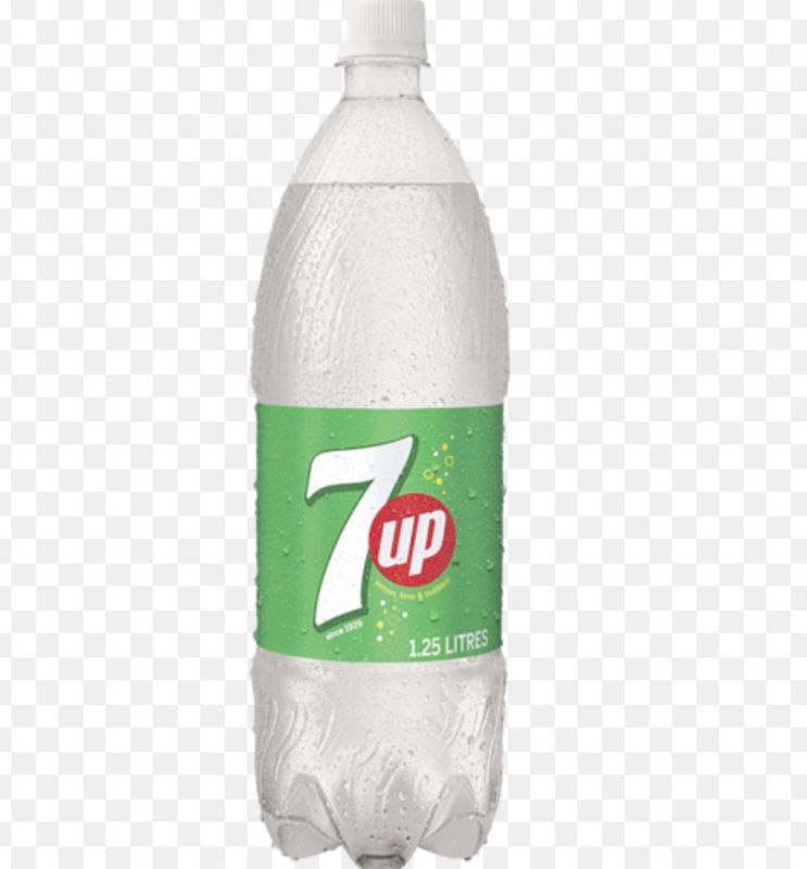 7-UP 1.25l
