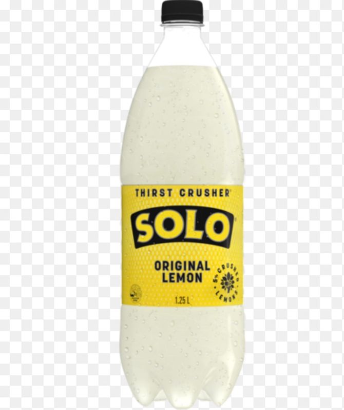 SOLO Original Lemon