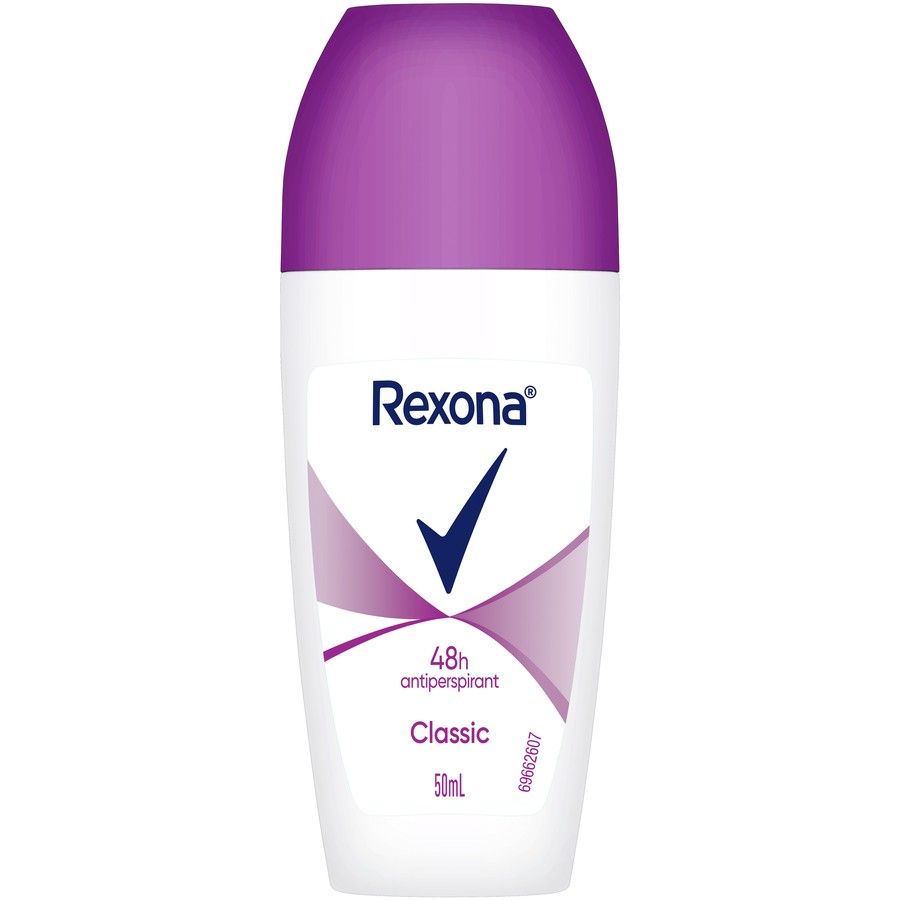 Rexona Roll-on Classic 50ml