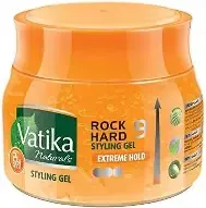 Vatika Hair Gel Extreme 500ml