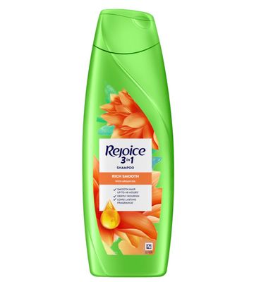 Rejoice 3in1 Shampoo Rich Smooth