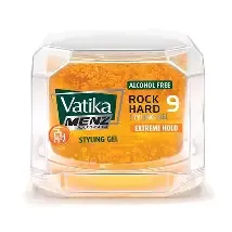 Vatika Extreme H/Gel 250ml