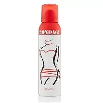 Bondage Body Spray 150ml